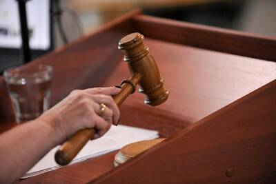 Суд оштрафовал петербуржца, устроившего пикет в костюме Гринча