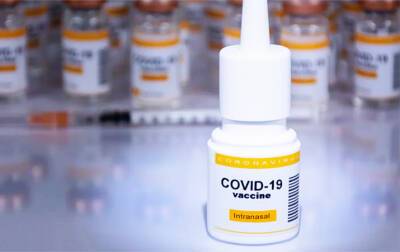 В России начались клинические исследования назальной вакцины от COVID-19