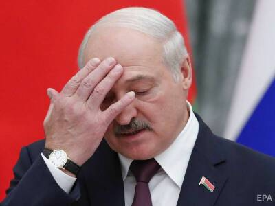 "Эти безумцы пытаются нас здесь пугать". Лукашенко ответил Польше на угрозы о полном закрытии границы с Беларусью. Видео