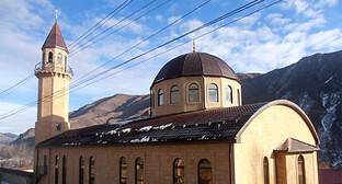 Убийства исламских деятелей на Северном Кавказе