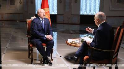 Лукашенко: никакого диалога и переговоров с предателями не будет