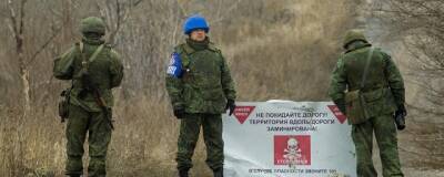 Глава МИД ДНР Никонорова: Для урегулирования конфликта нужен прямой диалог между Киевом и Донбассом