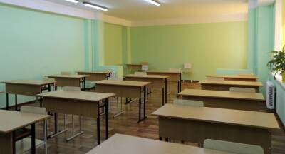 Две киевские школы не возобновили очное обучение: названа причина
