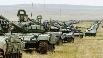 Ложные войны: США заявили об ответном ударе России по Украине через Белоруссию и Крым