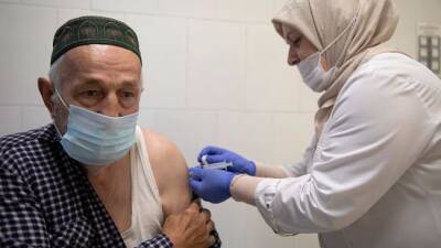 В ДУМ муфтия Гайнутдина стали агитировать за вакцинацию