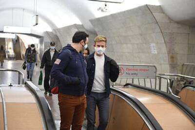 Андрей Бочкарёв: Проходка тоннелей «салатовой» линии метро велась под объектами транспортной инфраструктуры города
