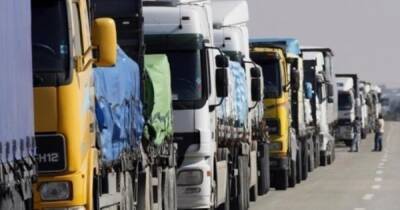 Беларусь дала дополнительные разрешения украинским перевозчикам