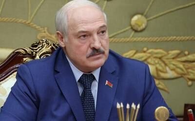 Лукашенко пригрозил Европе боевиками «ЛДНР» | Новости и события Украины и мира, о политике, здоровье, спорте и интересных людях