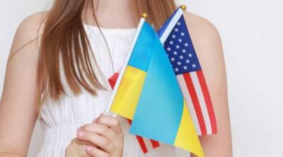 В США призвали Байдена к жесткому разговору с Украиной