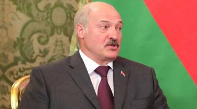 В Германии послали России сигнал по Лукашенко