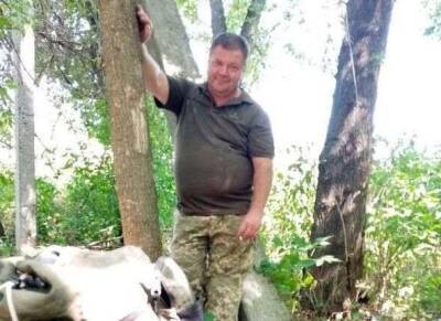 В Днепре умер майор ВСУ, доставленный в больницу из зоны ООС | Новости и события Украины и мира, о политике, здоровье, спорте и интересных людях