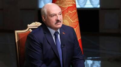 Будет ли у Союзного государства один президент: ответ Лукашенко