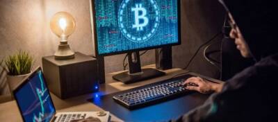 Подросток из Канады украл криптовалюту на сумму свыше 36 млн долларов - altcoin.info - США - Канада