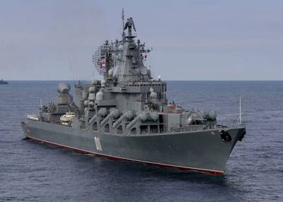WSJ: Российские военнослужащие регулярно преследуют американские корабли в Черном море