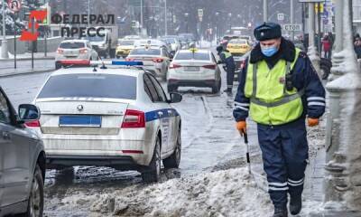 Петр Шкуматов - Пять неочевидных причин, из-за которых могут лишить водительских прав - fedpress.ru - Москва