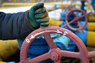 Путин подтвердил: Россия готова бесперебойно поставлять газ в Европу
