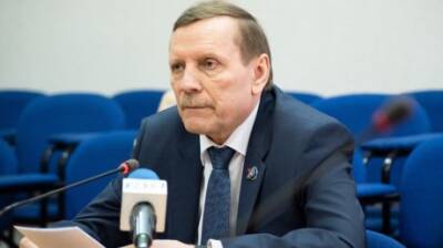 Олег Климанов остался главой ЗАТО Заречный