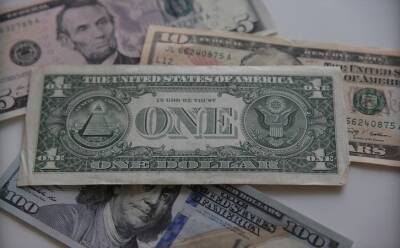 Курс доллара пошел на взлет: что в реальности происходит с валютой и кто был сегодня в этом виноват