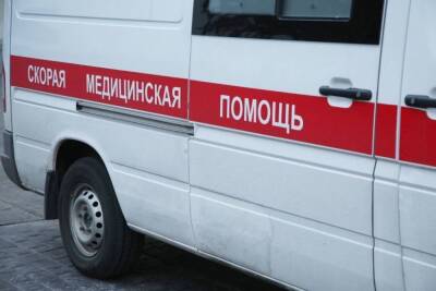 Автомобили скорой помощи в Крыму решили оснастить экспресс-тестами на коронавирус