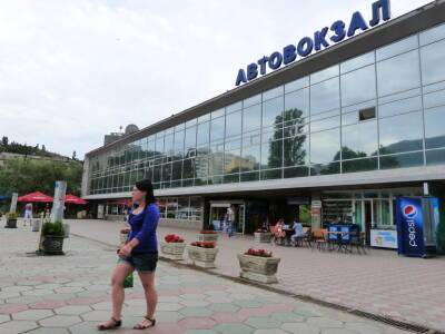 На Витебском проспекте в Петербурге появится автовокзал и гостиница за 1,1 млрд