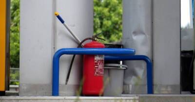 Эксперты выявили серьезные нарушения экологической и противопожарной безопасности на объектах "БРСМ-нафта"