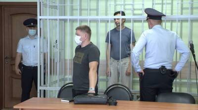 Дело десятерых обвиняемых в экстремизме свидетелей Иеговы* дошло до суда в Воронеже