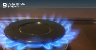 «Газпром» пригрозил прекратить подачу газа в Молдавию в случае неуплаты долгов