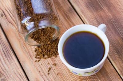 Названы четыре способа улучшить вкус растворимого кофе