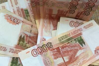 Более миллиона рублей «подарили» мошенникам два жителя Смоленска