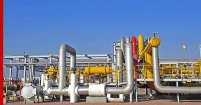 "Газпром" может прекратить подачу газа в Молдавию через 48 часов