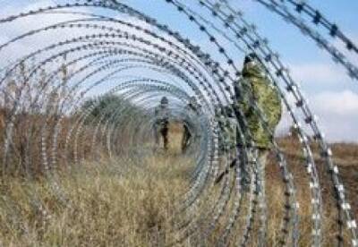 Украина меняет стратегию обустройства границ, - Шмыгаль