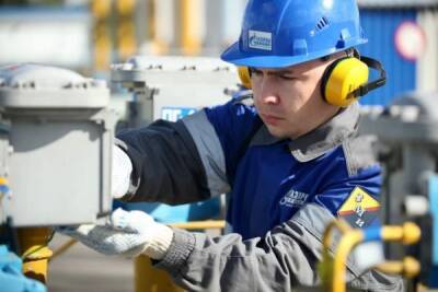 «Газпром» пригрозил Молдавии остановкой поставок из-за неплатежа