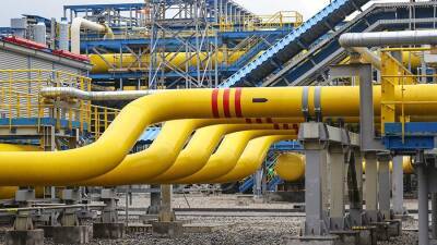 Молдавия ответила на заявление «Газпрома» о возможном прекращении поставок газа