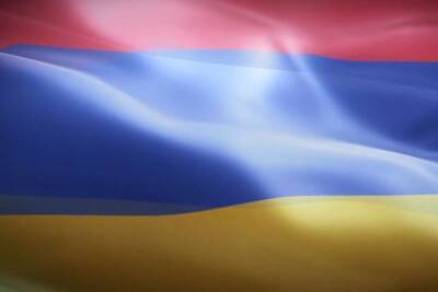 Армения заявила о гибели солдата на границе с Азербайджаном