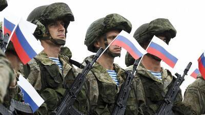 Есть ли эскалация конфликта на российско-украинской границе?