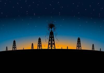 Байден может во вторник "распечатать" стратегический резерв нефти для снижения цен - СМИ