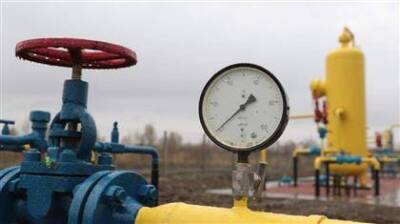 "Газпром" уведомил Кишинев, что через 48 часов остановит поставки газа без платежа за него