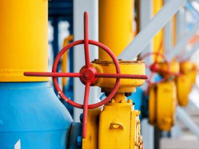 «Газпром» пригрозил остановить поставки газа в Молдавию из-за неоплаты