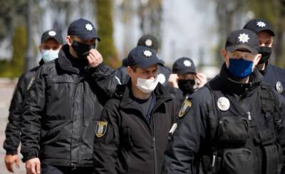 «Вопиющая ситуация»: из украинской полиции массово увольняются...