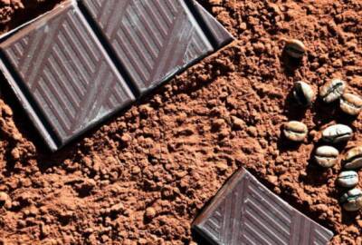 Из-за подорожания какао к Новому году производители повысят цены на сладкие подарки