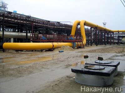 Молдавия может лишиться российского газа в течение 48 часов
