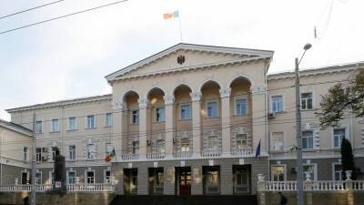 МВД Молдавии получит доступ к базам данных ФБР
