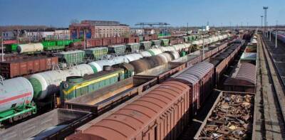 Украинский транспорт будет включен в цепи поставок товаров в ЕС