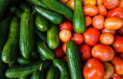 Назван овощ, который помогает избежать гипертонии – берите на заметку!