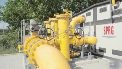 «Газпром» может прекратить поставки топлива в Молдавию из-за нарушения Кишиневом условий контракта