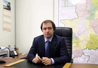 Экс-директор «Коми дорожной компании» Денис Рысев: «Предприятие может приносить до 300 миллионов рублей ежегодно»