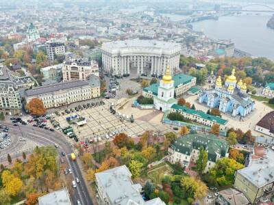 МИД: За границей задержаны 13,7 тыс. украинцев, больше всего – в России