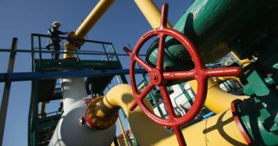 Россия отключит Молдову от газа через двое суток, — "Газпром"