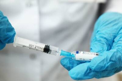 Гинцбург: интерназальная вакцинация снижает распространение коронавируса