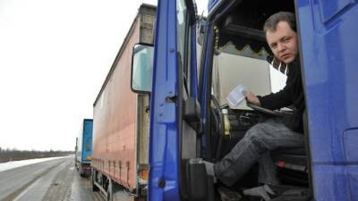 Коллапс на белорусско-польской на границе: «платить будет покупатель»